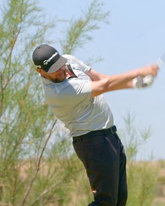 Mark your calendars! ✍️ The second round of the 2024 PGA Professional Championship will air on Golf Channel, Monday at 5 PM ET. | PGA of America