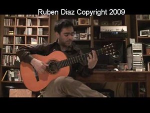 Touchstone Suite-Procession Lesson * Chick Corea