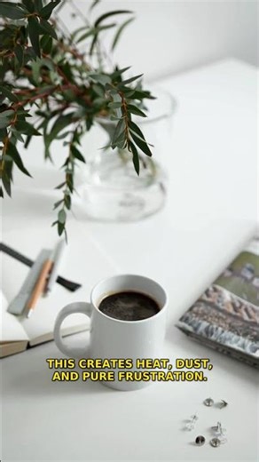 The secret to clean cables? You're doing it 🤯