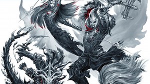 Divinity: Original Sin 2 is Out Today, Dev Releases Video Update