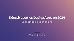 LIVE METHODE DATING APPS 2024