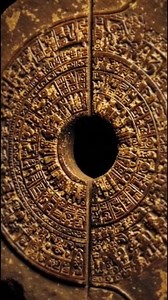 The Genetic Disk of Colombia: Evidence of Ancient Microscopy . . . #shortsreels #fbreelsfypシ゚ #reelschallenge #viralshorts #fblifestyles #AncientDiscoveries #architecture #fb #stone #reels #AncientHistory #ancient #genetics #discovery #colombia | Informistic Zone