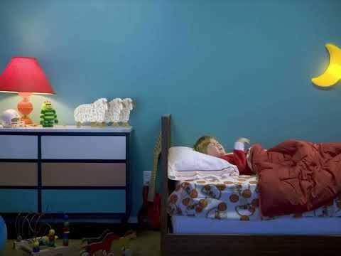 Nick Jr. Count It Up!: Count 5 Sheep And 1 Crab!