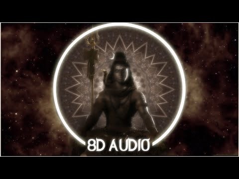 Theme of LORD SHIVA - Powerful Music - 8D AUDIO version