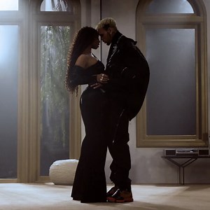Chlöe & Chris Brown Deliver R&B Anthem "How Does It Feel": Stream