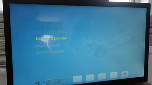 Fully Automatic Tracking 3D Wheel Alignment Machine With CE Free Updates Dual Screen Display Car Four Wheel Aligner