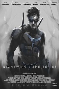 Nightwing: The Series (2014) - TV Show