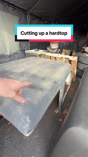 Transforming Jeep Hardtops: From Old to New