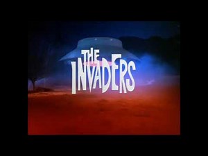 Dominic Frontiere - Theme from The Invaders (1967)