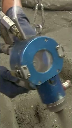 How Climbing Walls Are Made 🧗‍♀️ #shorts #howitsmade