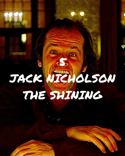20 best acting performances of all time(10-1)