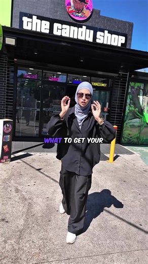 These are the 3 best Eid options for the kids at The Candy Shop! Forget cash, they want candy! We've got you covered ✅ #viral #fyp #trending #explore #candy