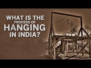 All You Need To Know About Death Penalty In India | #NewsMo