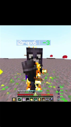 Minecraft Elytra Mace Tutorial #minecraft #minecraftshorts #shortsfeed #shorts #minecraftgameplay