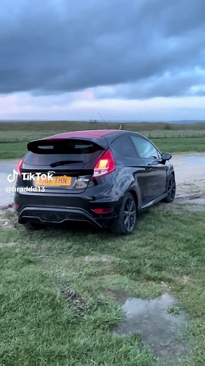Exploring the Ford Fiesta: A Review