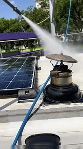 12K views · 662 reactions | Ya tocaba lavar el camión por fuera ...