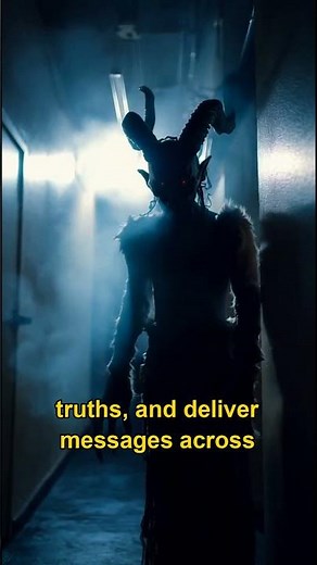 Who is Seere, the Swift Spirit of Time and Fate?