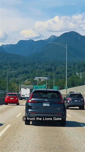 Ironworkers Memorial Bridge 🌉 📍Vancouver - North Vancouver BC 🇨🇦 #bridge #iconic #ironworkersmemorialbridge #vancouverbc #NorthVancouver #beautifulbc #facundochannel #britishcolumbia #explorebc #fallvibes #autumnvibes #autumn #fall #fallseason | Facundo Channel