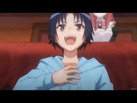 WEAKEST HERO AWAKENED TO BECOME THE WORLD'S STRONGEST MAGE English Dub Anime 2024 Episode 1 12 💎⚡️