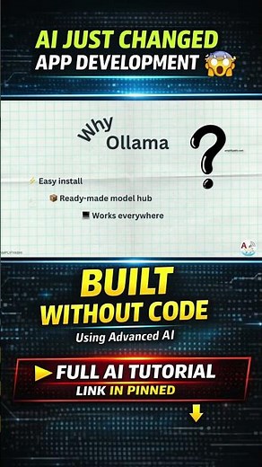 This AI Tool Works on Mac, Windows & Linux 🤯 Automation Ready!