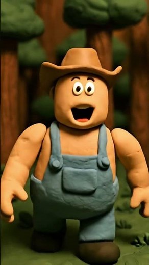 CLay Cleetus #roblox #robloxmemes #flamingo #cleetus