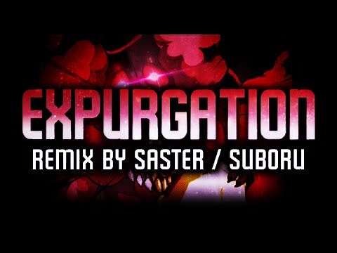 Expurgation [Remix] - Friday Night Funkin': Tricky Mod