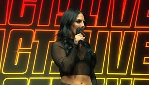 Tessa Blanchard Allegedly Attacks 83-Year-Old WWE Hall Of Famer Ahead Of TNA Rebellion