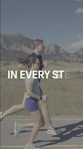 Unlock Precision Training With Stryd Zones for Garmin Watches