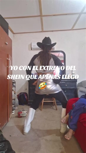 Unboxing My New Shein Outfit: First Impressions