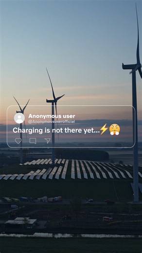 Volvo Trucks on Instagram: "Collaboration is key to making electric transport a reality. Our customers often work with us and other partners to solve the charging setup near their facilities and work sites. Creativity is a fun part of going electric! Let us look at your charging needs and we’ll work out a solution together. More info at volvotrucks.com #electrictrucksinreality #volvotrucks #electrictrucks"