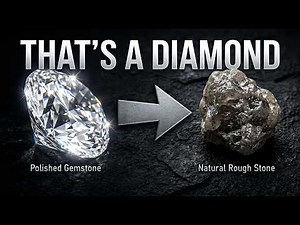 Testing Boring Rocks that are Precious Stones! Diamonds Rubies with a Presidium Gemstone Tester II