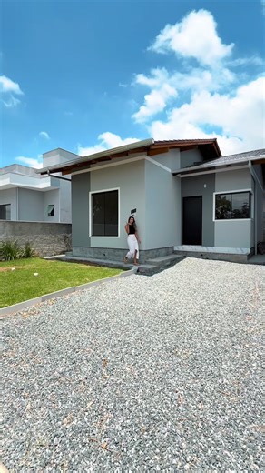 Casa à venda no Jardim Botânico em Indaial
