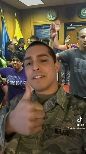 Things To Know Before Joining The Military