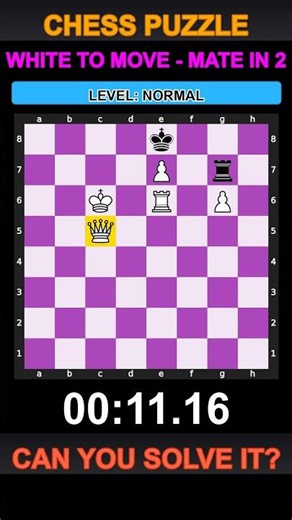 Instant logic required ⚡