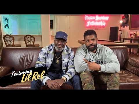 LIL REL HOWERY FULL EPISODE "FUNNY KNOWING YOU"
