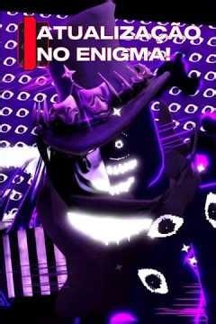 👀 ESSE ENIGMA FOI DESCOBERTO?