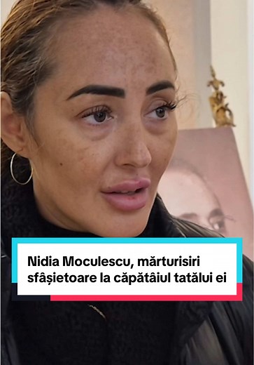 Ultimul omagiu adus lui Horia Moculescu de fiica sa