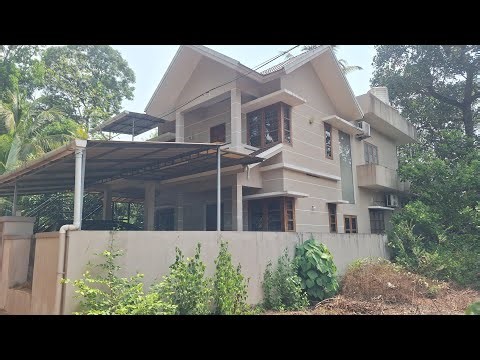 വെറും 70 ലക്ഷത്തിന്ന് 5 സെന്റും 1750 sqft പ്രീമിയം ഹൗസ് kidangoor angamaly ☎️8921264378