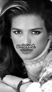 The Rise and Fall of Gia Carangi: A Supermodel’s Tragic Legacy!