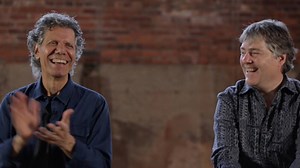 68K views · 2.7K reactions | Chick & Béla Fleck reveal the back-story of their new album, "Two" + latest tour! Watch the full interview now: chickcorea.com/corea-fleck-two ( + release date and music preview ) | Chick Corea | Facebook