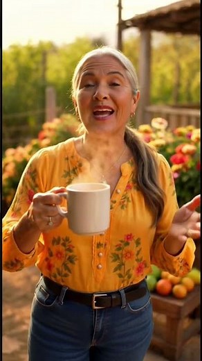 Fluid retention? Drink this powerful natural diuretic 🌿
