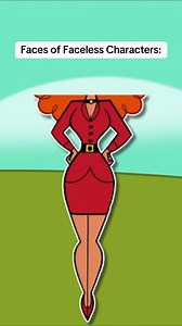 78K views · 1K reactions | Faces of Faceless Characters: #cartoonnetwork | Animation Rewind | Facebook