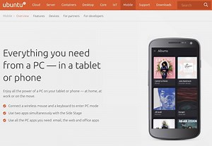Canonical kills its Ubuntu smartphone, tablet, convergence plans | AppleInsider