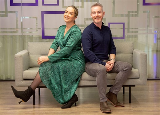 New Dating Podcast Examines The World Of Online Love