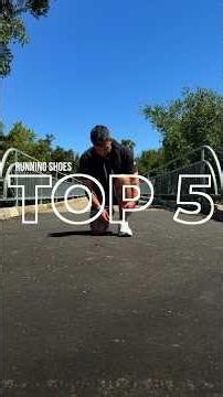 Our Top 5 Running Shoes #weartesters #sneakers #running #5k #ChampsRunClub #ad