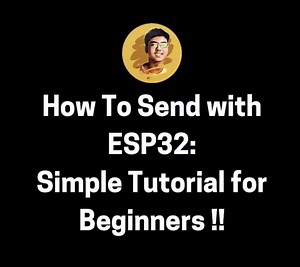 ESP32 AUTOMATED EMAIL SENDER