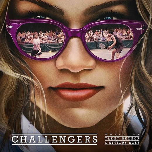 Yeah x10 (Challengers Soundtrack) (Preview)