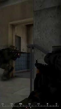 Tactical Infiltration #battlefield3 #bf3 #realitymod