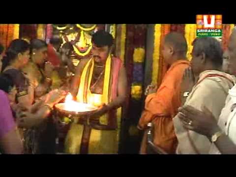 Goravanahalli MahaLakshmi (varamaa lakshmi) Suprabatha