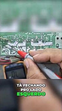 How to test UPS relays without removing them from the board with the transformer connector discon...